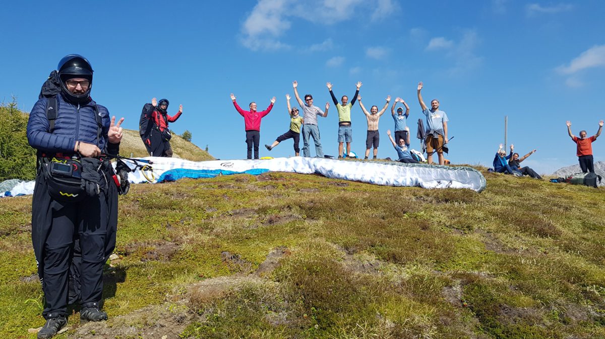 Clubausflug Lesachtal 11.-12.10.2025 Warteliste Anfragen an info@kgfc.org