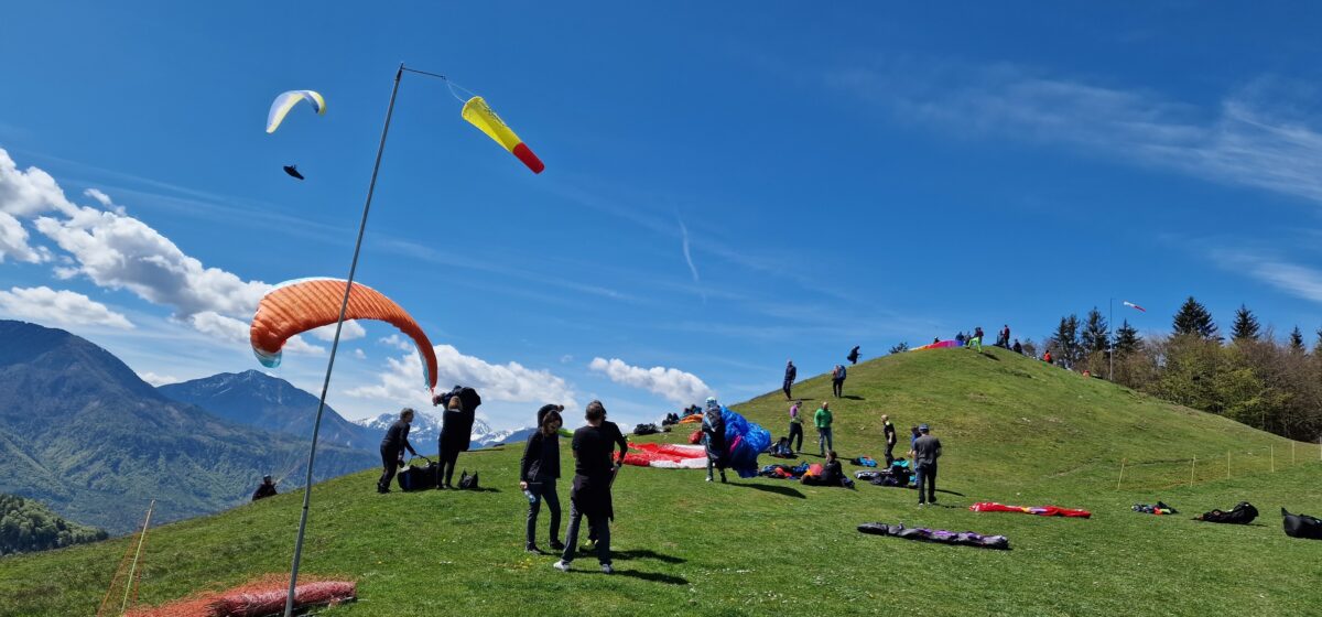 Unser Hausberg zuerst – warum wir auf ein Testival verzichten