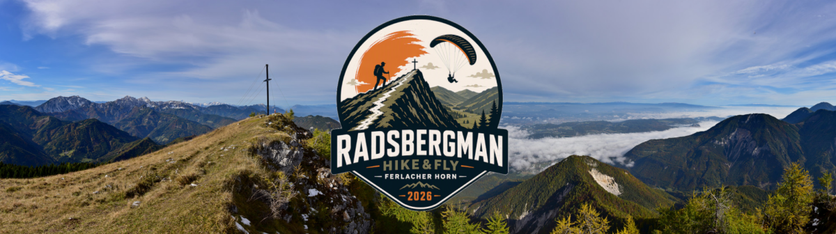 Der Radsbergman 2026